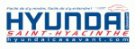 Hyundai Casavant