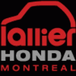 Lallier Honda Montréal