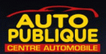 Centre Automobile Auto Publique