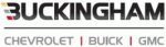 Buckingham Chevrolet Buick GMC