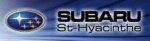 Subaru St-Hyacinthe