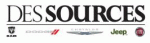 Des Sources Chrysler Dodge Jeep RAM Fiat