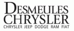 Desmeules Chrysler