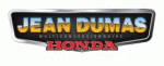 Jean Dumas Honda