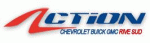 Action Chevrolet