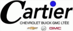 Cartier Chevrolet Buick GMC Ltée