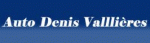 Auto Denis Vallieres