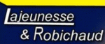 Lajeunesse et Robichaud