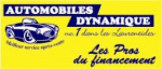 Automobiles dynamique