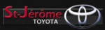 St-Jérôme Toyota