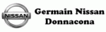 Germain Nissan Donnacona