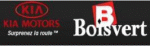 Boisvert Kia