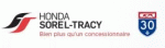 Honda Sorel-Tracy