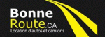 Bonne Route location d autos et camions