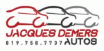 Jacques Demers Autos inc.
