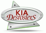 Kia Desrosiers