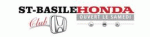 St-Basile Honda
