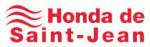 Honda de Saint-Jean