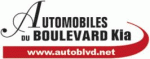 Automobiles du Boulevard Kia