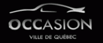 OCCASION VILLE DE QUÉBEC