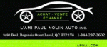 L Ami Paul Nolin Auto