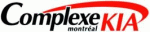 Complexe Kia Montréal