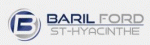 Baril Ford