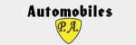Automobiles PA