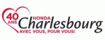 Honda Charlesbourg