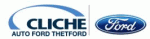 Cliche Auto Ford Thetford