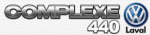 Complexe Volkswagen 440