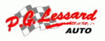 PG Lessard Autos