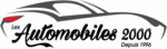 Les Automobiles 2000