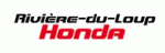 Rivière-du-Loup Honda