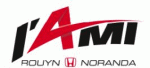 L'Ami Honda