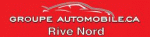Groupe Automobile Rive-Nord