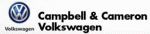 Campbell & Cameron Volkswagen
