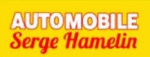 Automobile Serge Hamelin