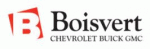 Boisvert Chevrolet Buick GMC