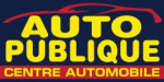 Centre Automobile Auto Publique Mirabel