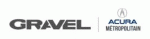 Gravel Acura Métropolitain