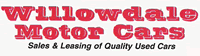 Willowdale Motor Cars