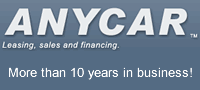 Anycar