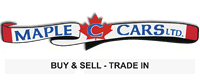 Maple C. Cars Ltd.