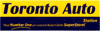 Toronto Auto Station