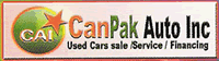 CanPak Auto Inc.