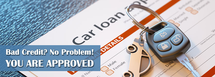 How to Get Car Loans with Bad Credit in Toronto