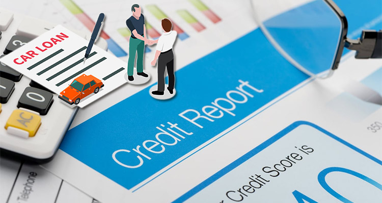 car-loan-improve-credit-score