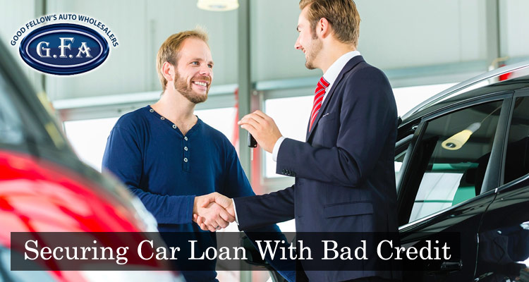 securing-car-loan-with-bad-credit