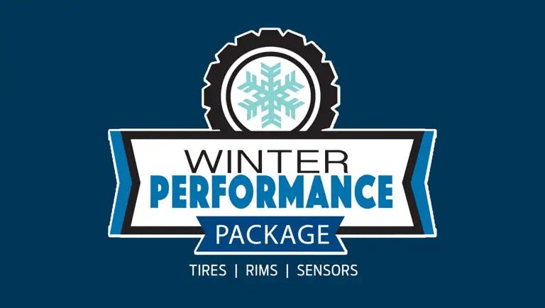 winter performance package